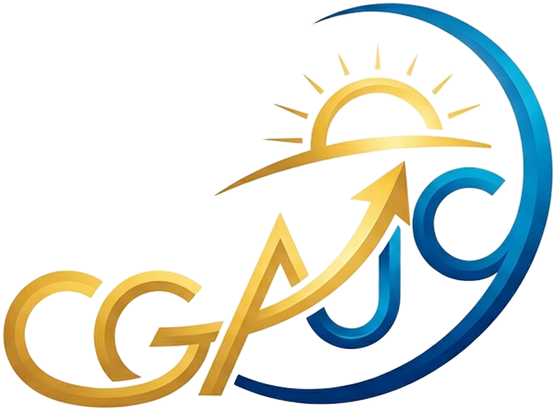 CGAJC 創革智造顧問